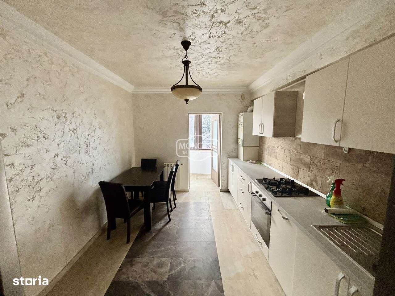 Chirie! Apartament 4 camere la vila mobilat si utilat - Imagine principală: 3/10