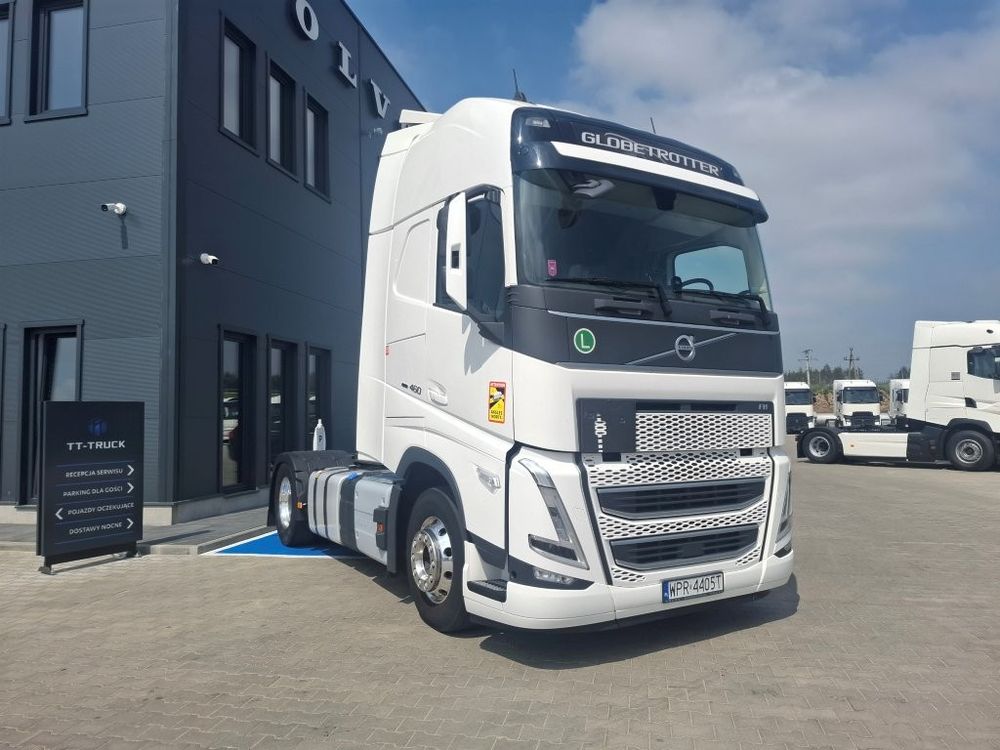 Volvo FH 2023