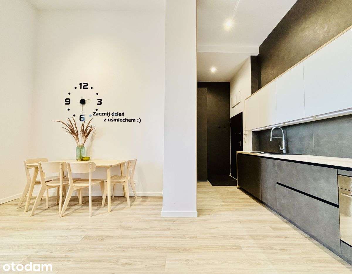 Stylowy apartament,  Bulwar  Staromiejski, FA Vat - Pełny obrazek: 4/20