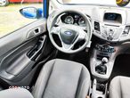 Ford Fiesta 1.5 TDCi Ambiente - 14