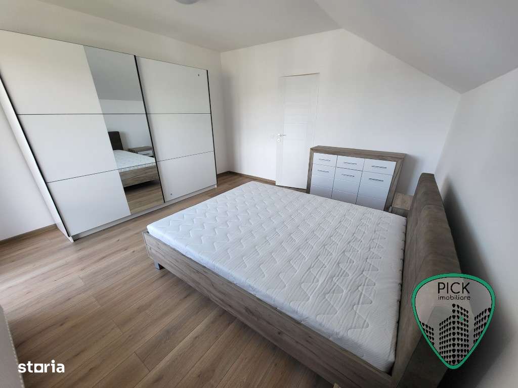 P4106 – Casă duplex de închiriat, 4 camere, Sâncraiu de Mureș - Imagine principală: 4/8