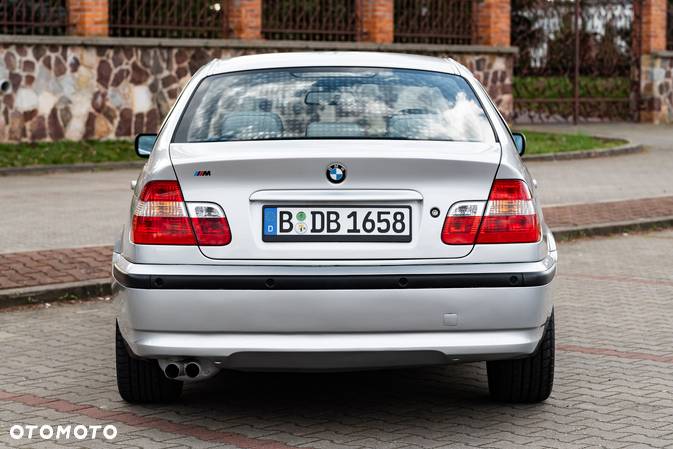 BMW Seria 3 - 15