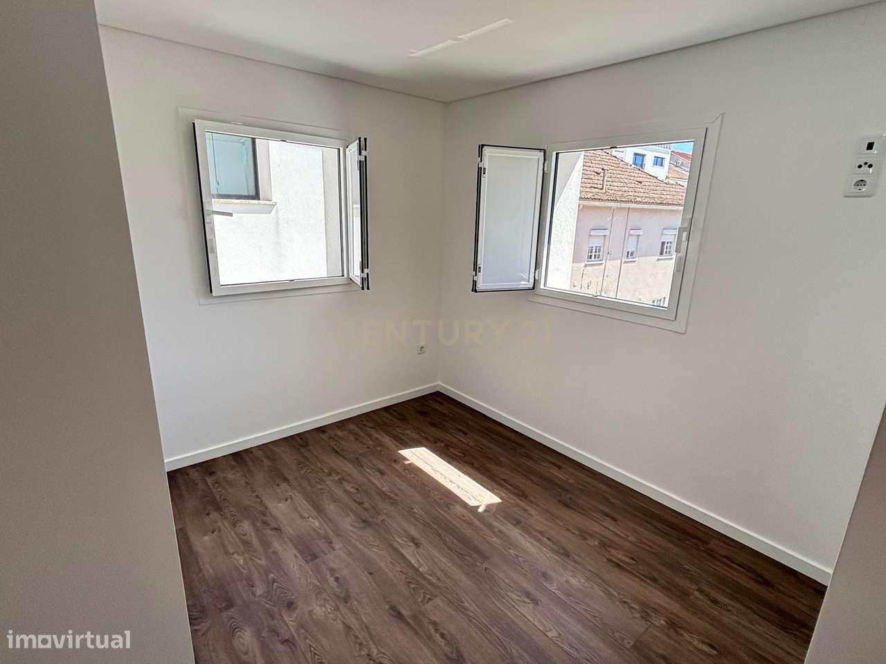 Apartamento Moderno em Viseu - Localização Central e Aconchegante-8