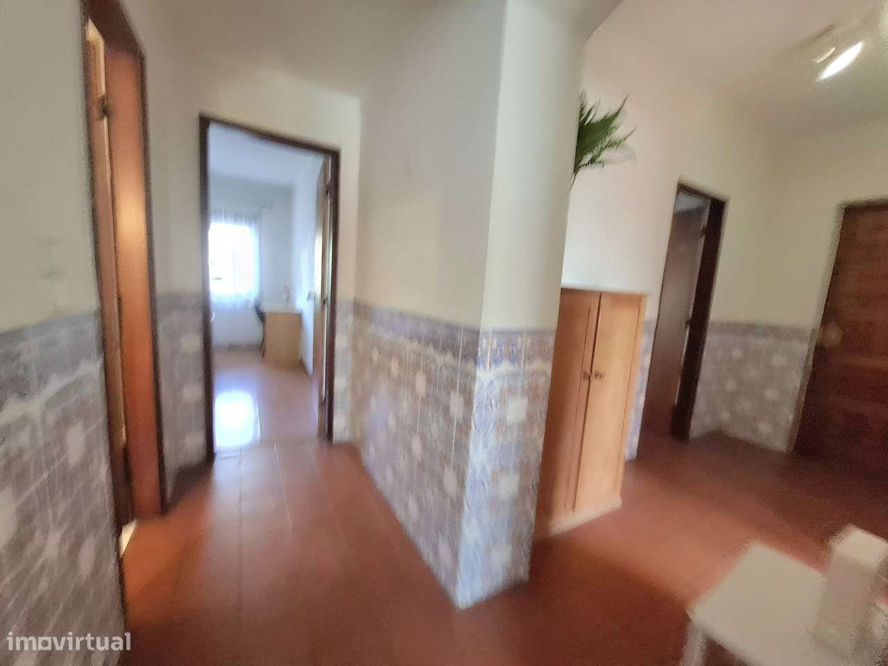 Apartamento Aconchegante e Mobiliado em Coimbra - Grande imagem: 5/11