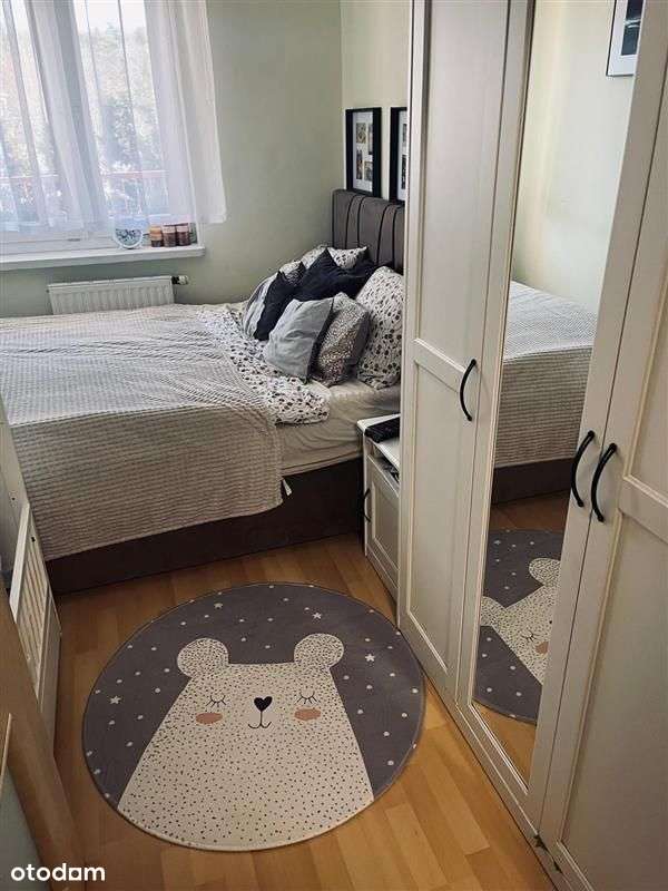 Mieszkanie - Gdynia Pogórze-7