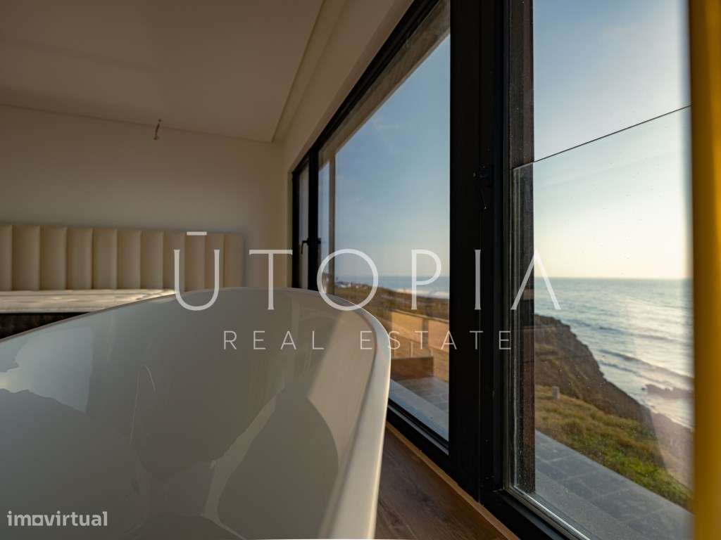 Casa de luxo São Pedro de Moel-40