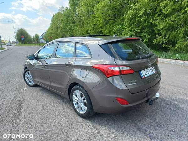 Hyundai I30 1.6 CRDi Comfort - 13