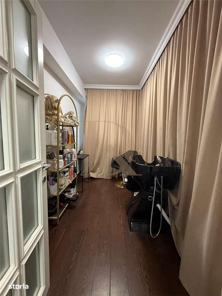 Copou - Liceul Ibrăileanu, apartament 1 camera 48 mp-5
