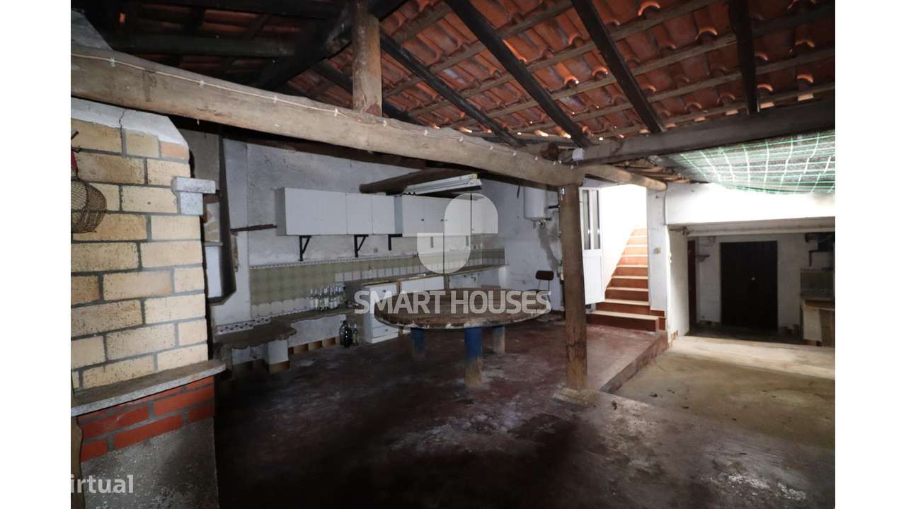 Moradia T2+2 Arganil c/ terreno-29