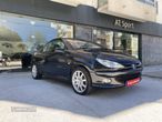 Peugeot 206 CC 1.6 HDi - 35