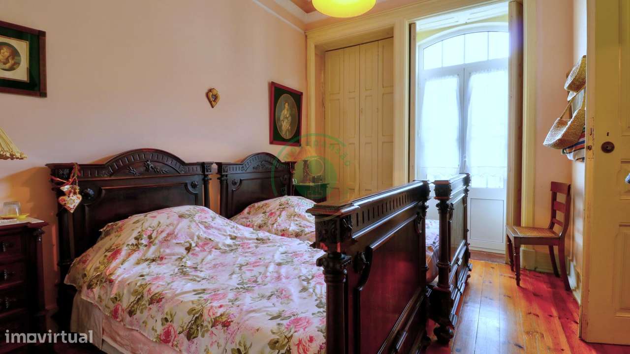 Casa Senhorial na Figueira da Foz-28