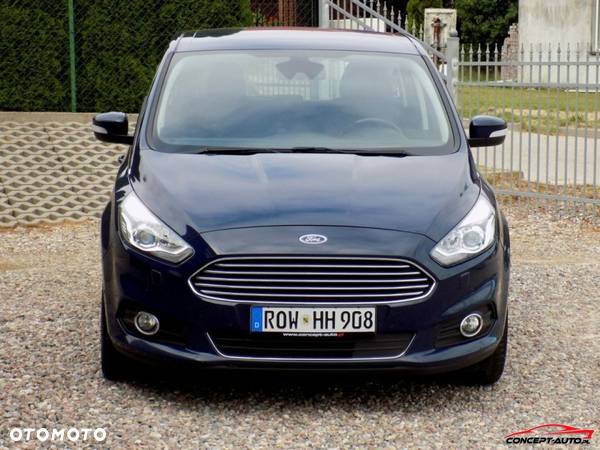 Ford S-Max - 6