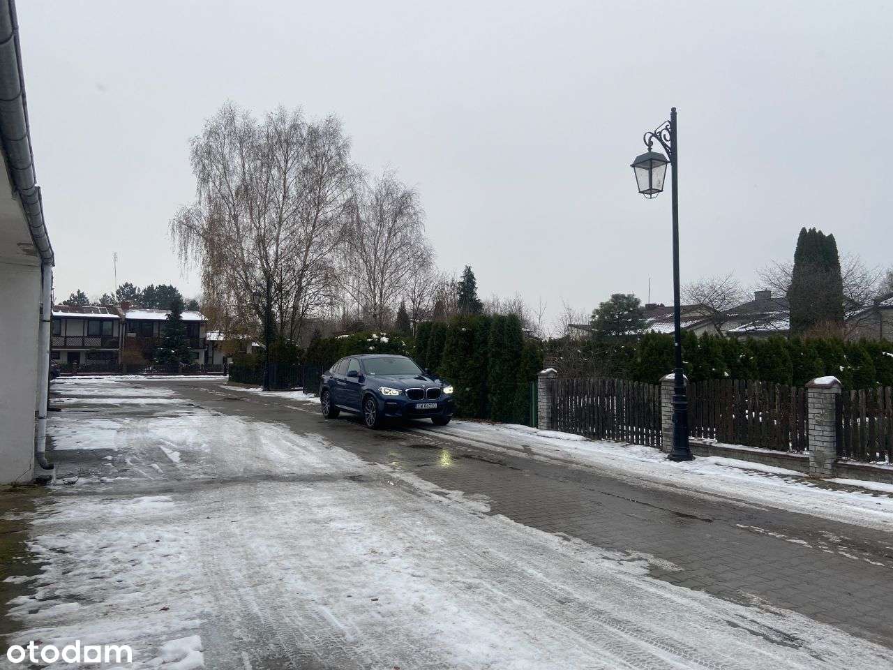 Garaż murowany Ciechocinek ul. Zdrojowa, Kanał, Spokojna cicha okolica - Pełny obrazek: 4/8