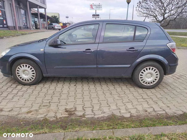 Opel Astra III 1.6 Enjoy - 2
