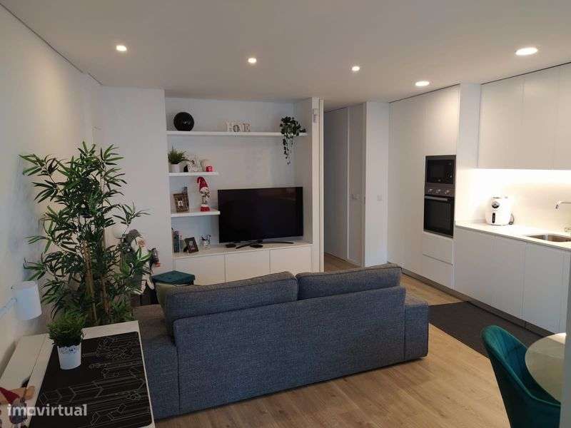 T2 Braga Premium, São Vicente, Próximo da universidade de Filosofia - Grande imagem: 4/12