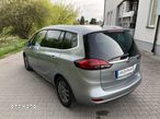 Opel Zafira 1.4 T Elite EcoFLEX S&S - 4