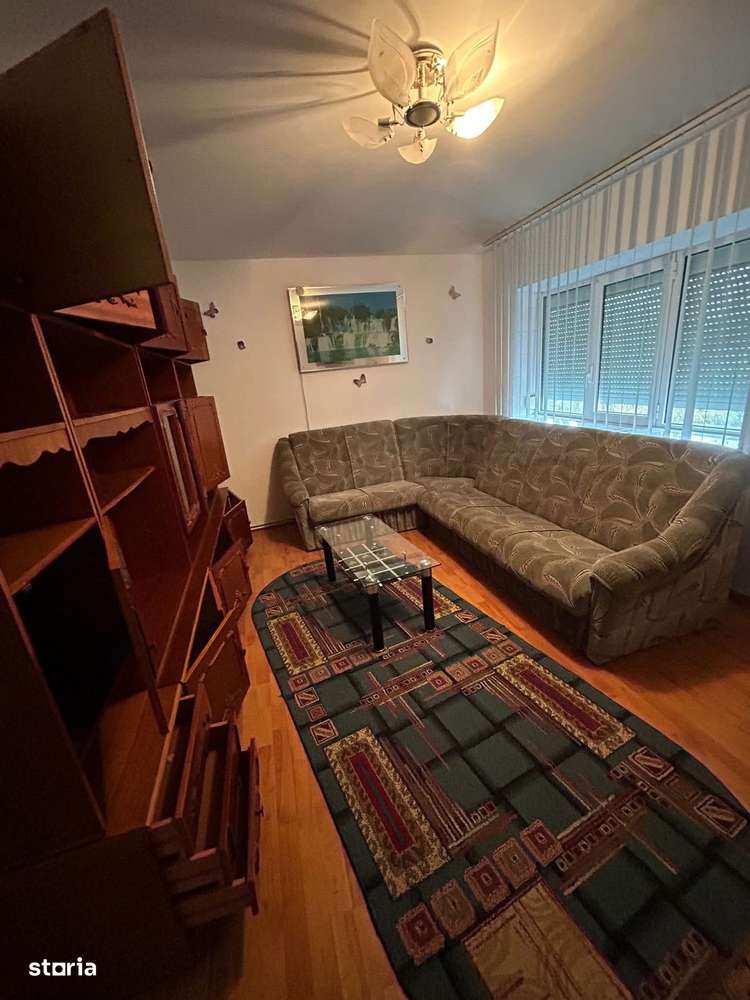 De inchiriat apartament cu 2 camere, mobilat și utilat, zona Favorit - Imagine principală: 5/7