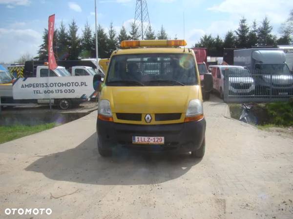 Renault MASTER - 5