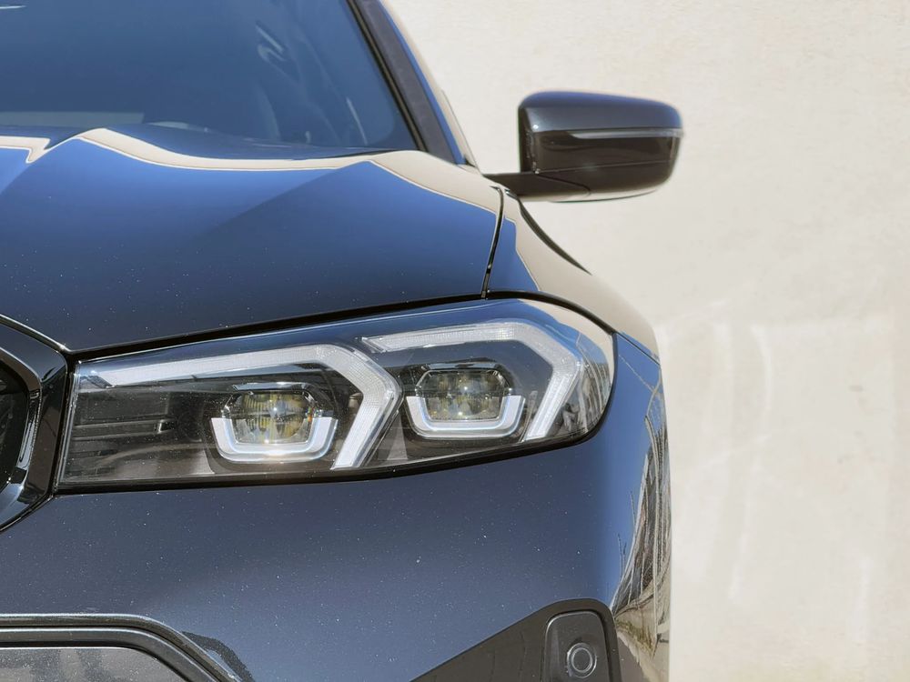 BMW Seria-3 320D XDRIVE Sport 2.0 Diesel 190 KM — zdjęcie 6