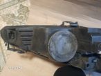 Lampa Peugeot 308 lewa przód 07- - 6