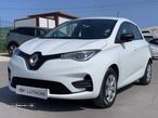 Renault Zoe Intens 50 - 2