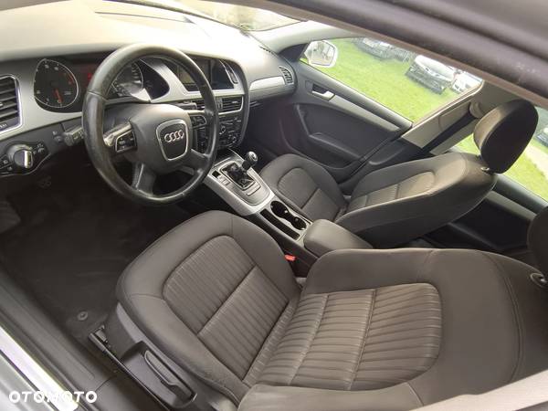 Audi A4 1.8 TFSI Ambition - 12