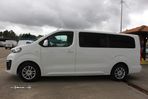 Peugeot Traveller 2.0 BlueHDi L3H1 Business Long - 8