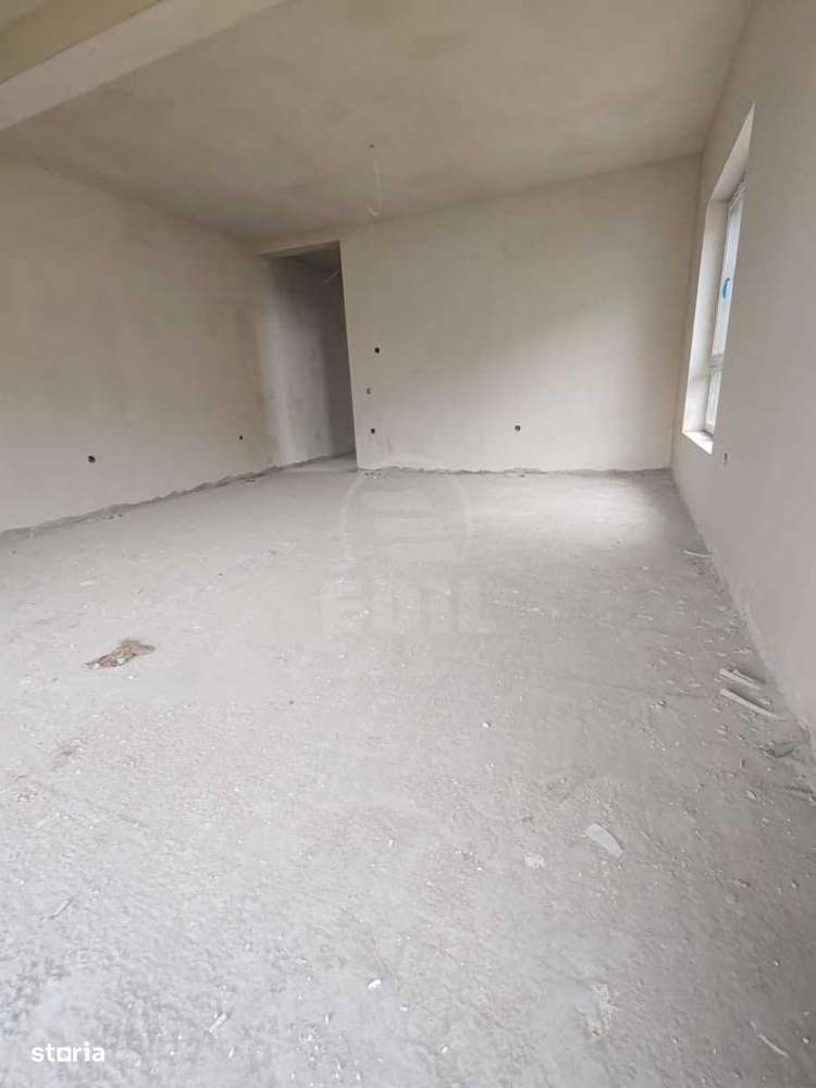 Duplex semifinisat, zona Vivo - Imagine principală: 3/8
