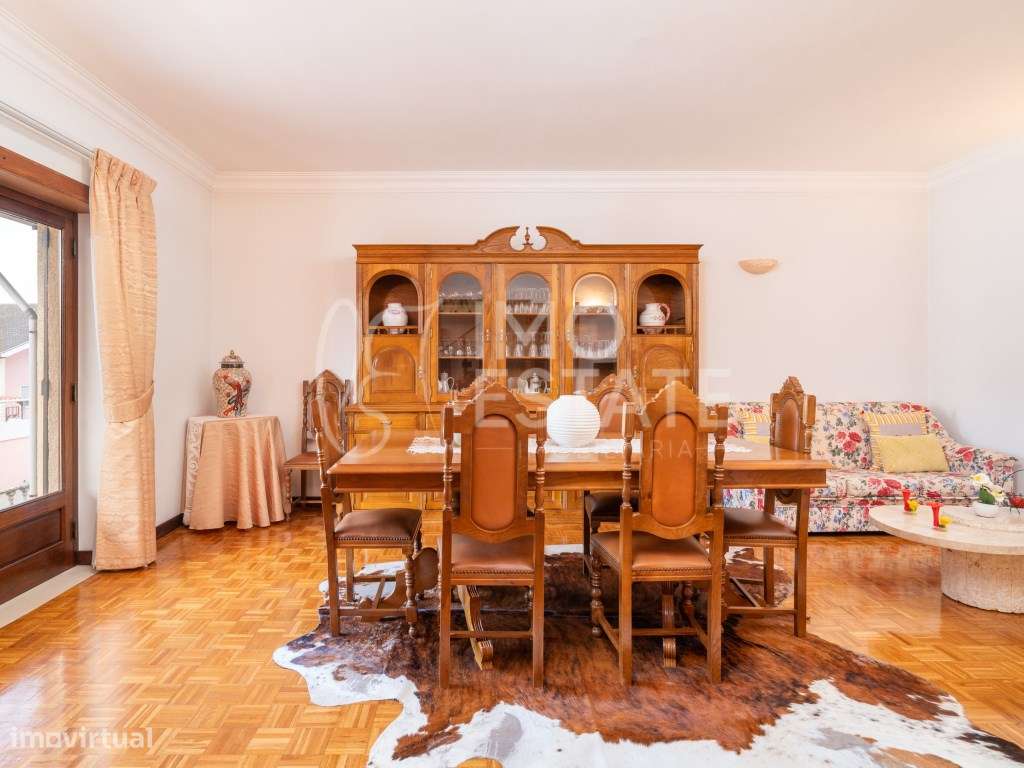 Moradia Isolada T4 Antuzede-8