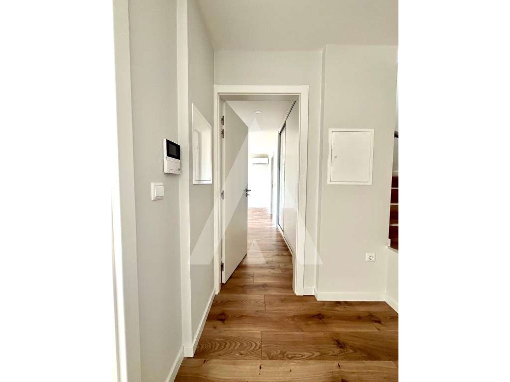 Apartamento T3 implex em Ílhavo-9