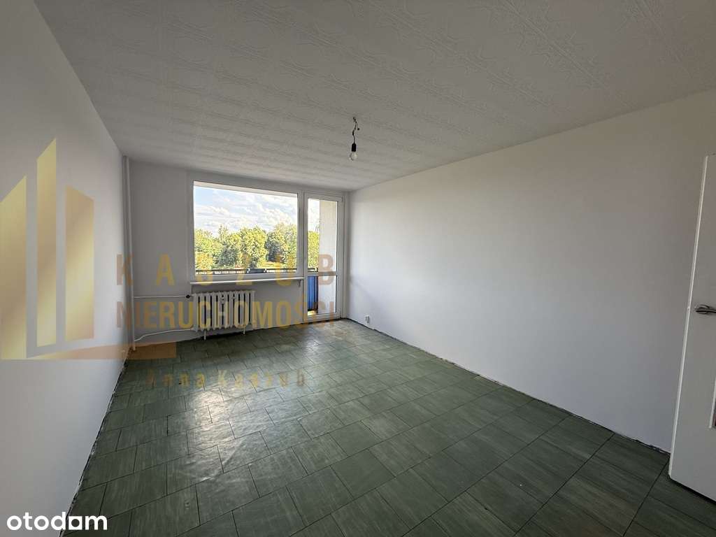 2 pokoje, 2 piętro, Moniuszki-4