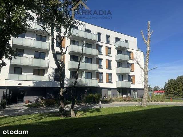 Dwupokojowe, nowe, niezamieszkałe.-14