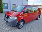 Volkswagen Transporter - 2