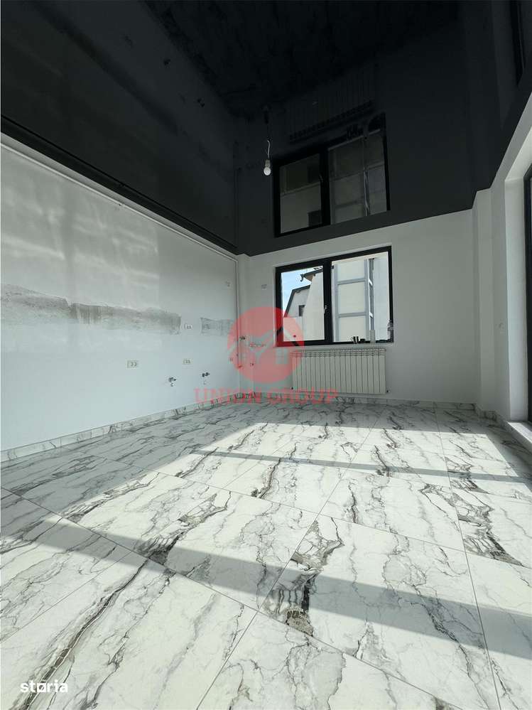 Apartament 2 camere Mamaia Nord la Cativa Pasi de Plaja - Imagine principală: 2/7