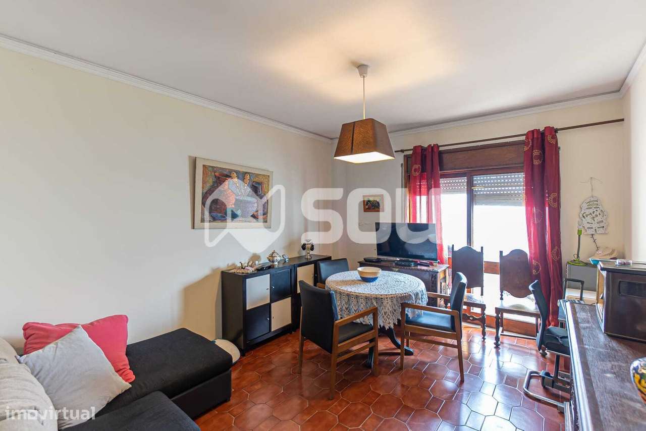 T2+1 - Porto - António Enes-4