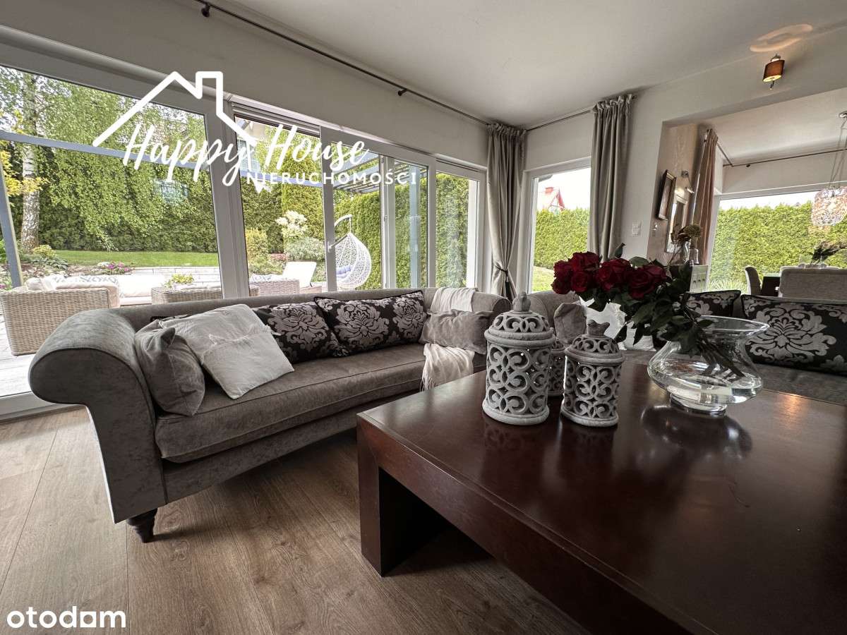 Gotowy Dom, Gotowy Ogród!-17