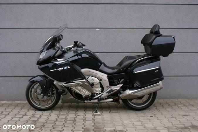 BMW K - 5