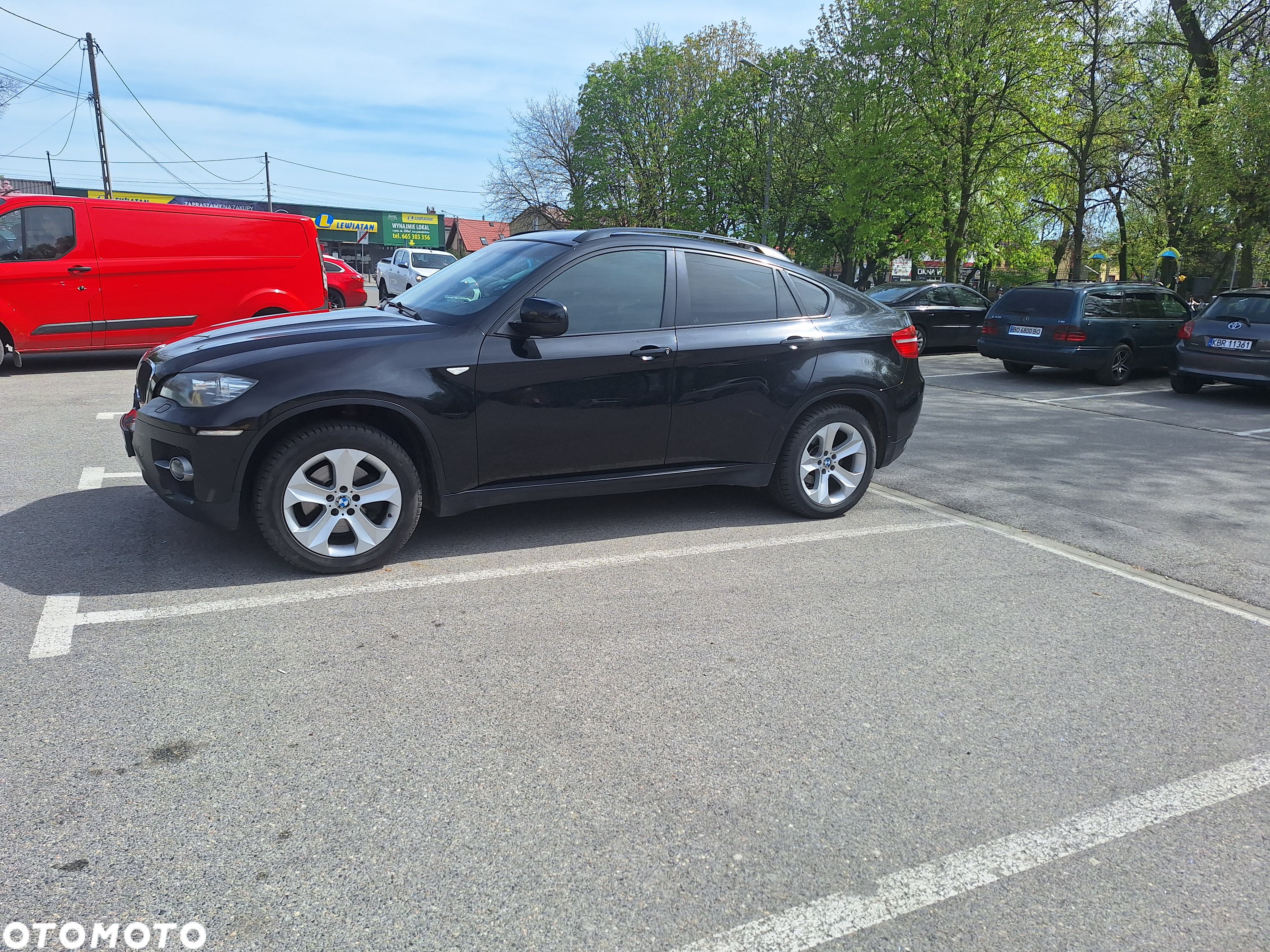 BMW X6 30d xDrive - 6