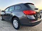 Opel Astra 1.6 D (CDTI) Selection - 3