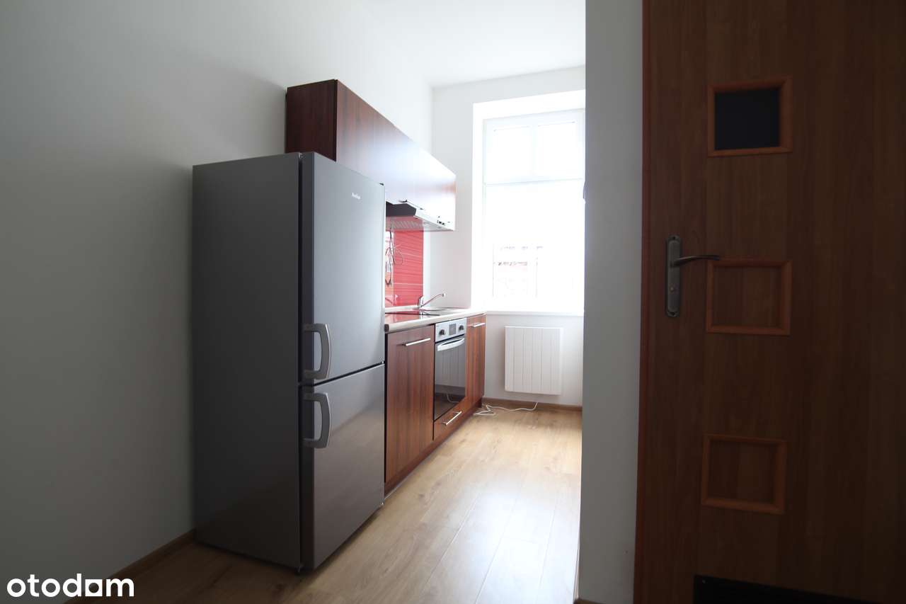 Kawalerka Katowice Szopienice | Plac Ogród Dworcowy 8A - Pełny obrazek: 4/6