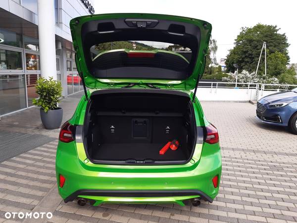 Ford Focus 2.3 EcoBoost ST X - 11