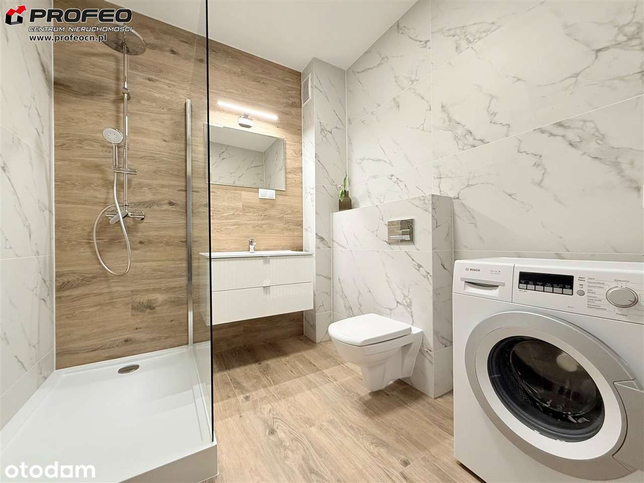 Mieszkanie na wynajem, Bielsko-Biała, 1 pokój - Pełny obrazek: 4/12