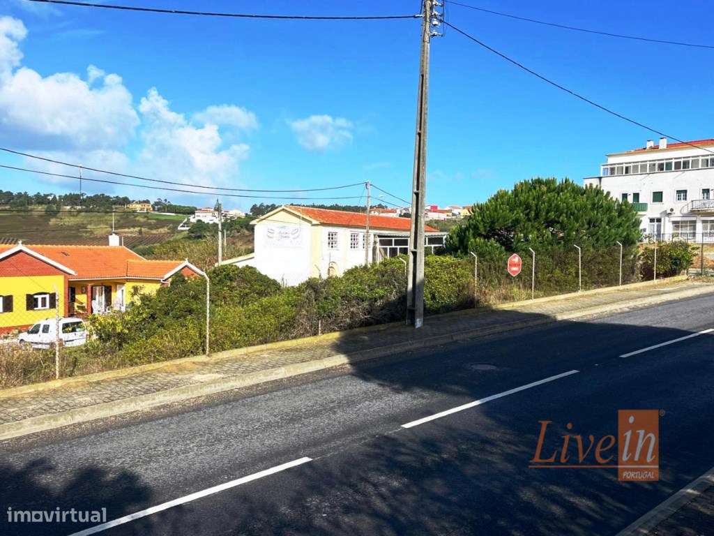 Terreno Urbano para Construção no Centro da Encarnação em Mafra - Grande imagem: 5/11