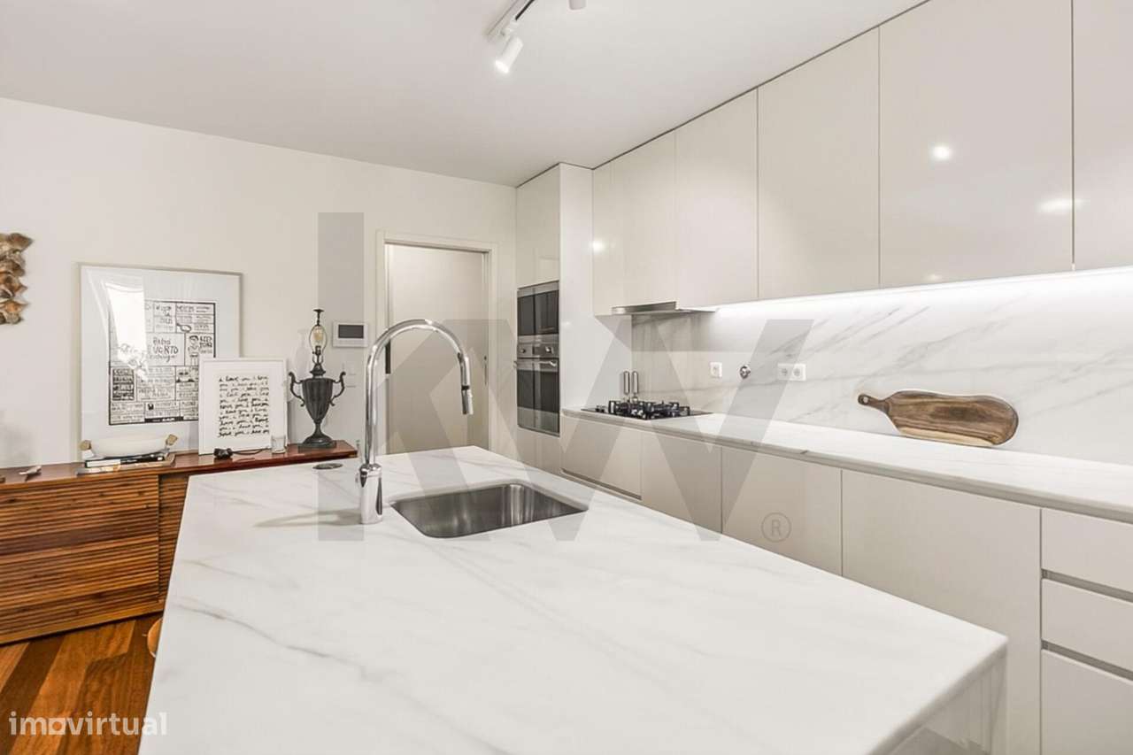 LOFT URBANO EM MATOSINHOS - Grande imagem: 4/23