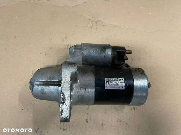 Rozrusznik Mitsubishi 12V do regeneracji M001T31072 - 1