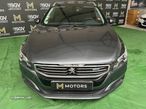 Peugeot 508 SW 1.6 BlueHDi Active EAT6 - 38