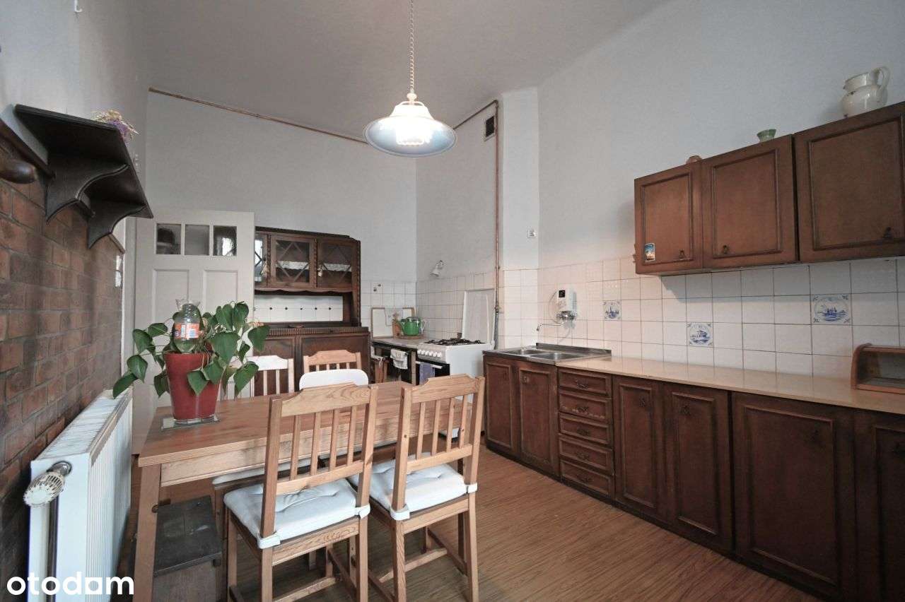 Łazarz Głogowska 4 pokoje 119m Balkon Piwnica Hit!-14