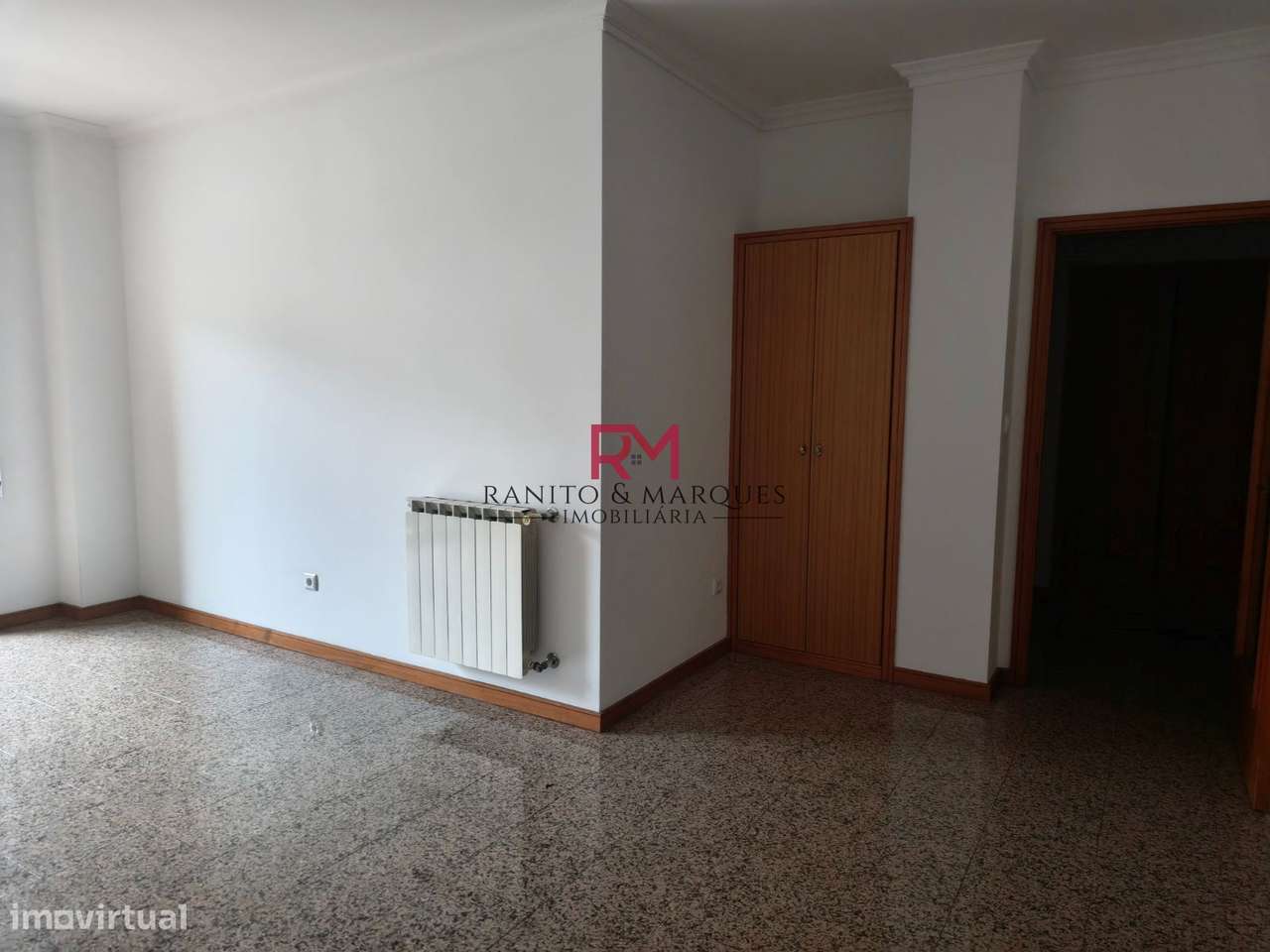 APARTAMENTO T2 PARA ARRENDAMENTO | CENTRO DA MAIA - Grande imagem: 4/22