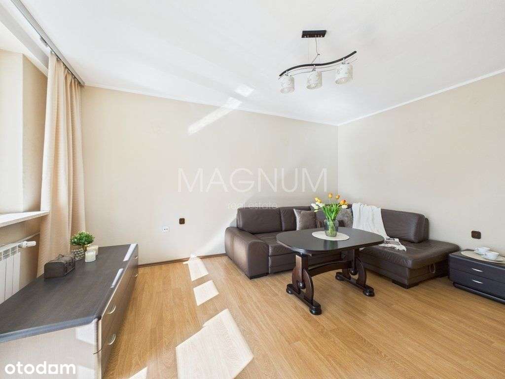 Dwupokojowe mieszkanie tuż obok Norblina-3