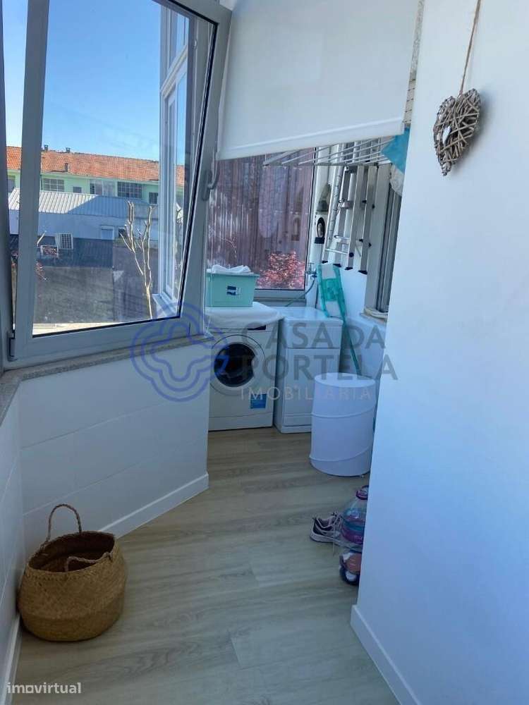 T1, como novo, totalmente equipado e ar condicionado. - Grande imagem: 4/8